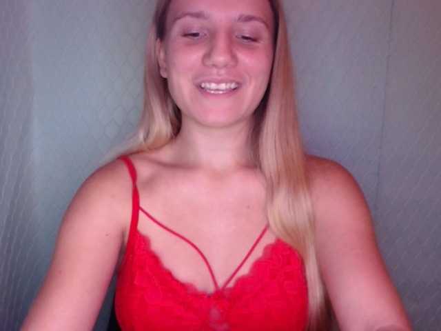 Viktorisagi1 live cam on BongaCams