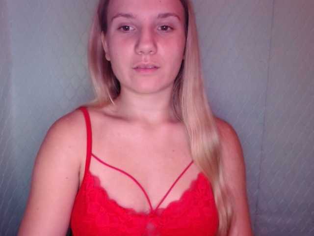Viktorisagi1 live cam on BongaCams