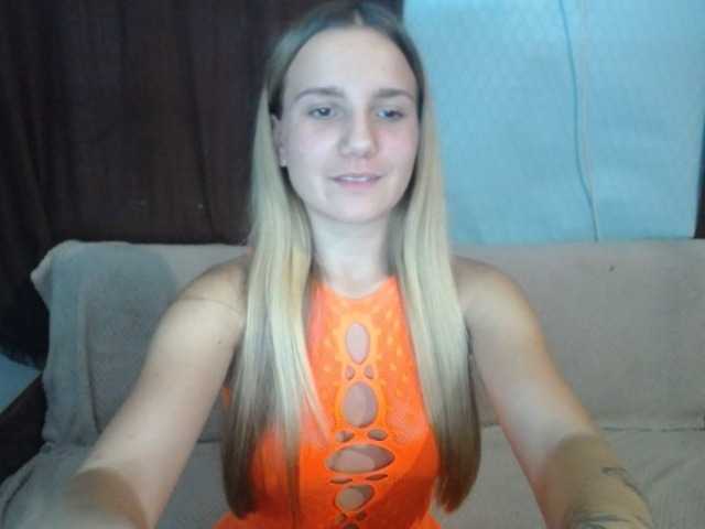 Viktorisagi1 live cam on BongaCams