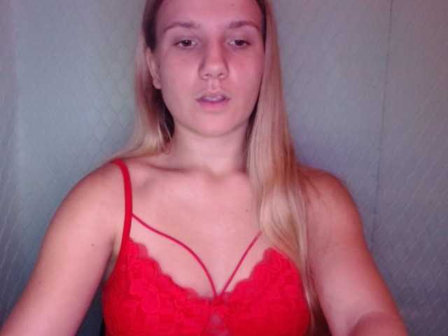 Viktorisagi1 live cam on BongaCams