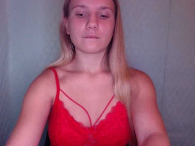 Viktorisagi1 live cam on BongaCams