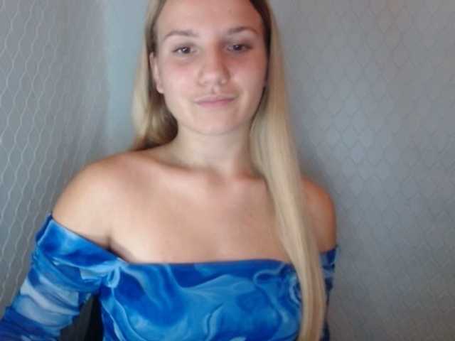 Viktorisagi1 live cam on BongaCams
