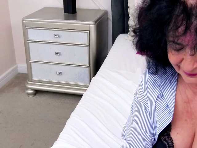 DonnaBanks live cam on BongaCams