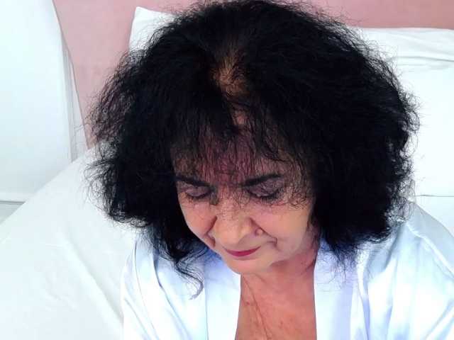 DonnaBanks live cam on BongaCams