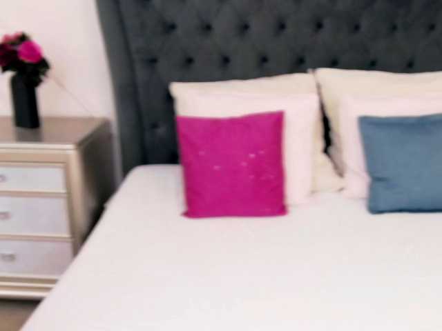 DonnaBanks live cam on BongaCams