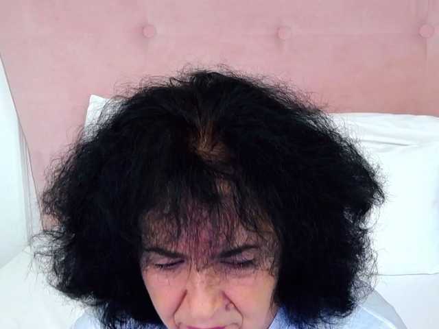 DonnaBanks live cam on BongaCams