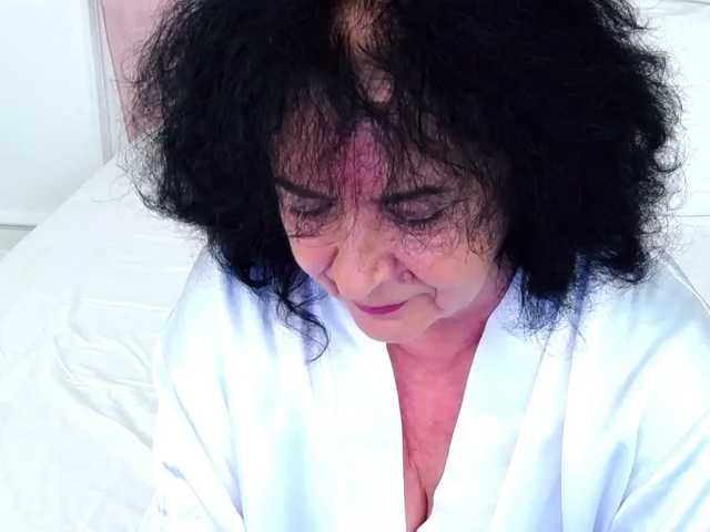 DonnaBanks live cam on BongaCams