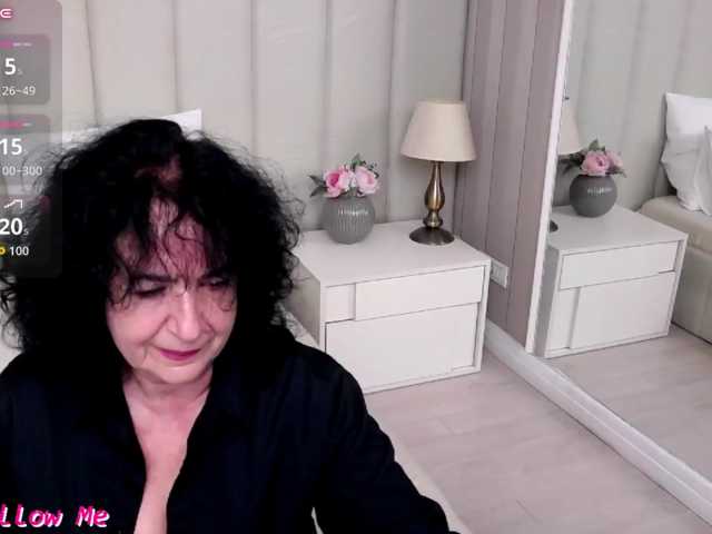 DonnaBanks live cam on BongaCams