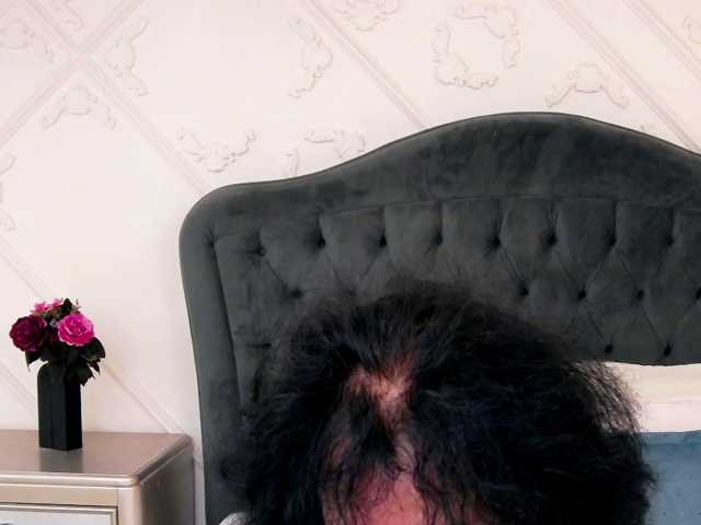 DonnaBanks live cam on BongaCams
