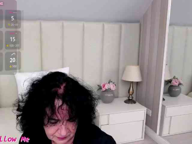 DonnaBanks webcam