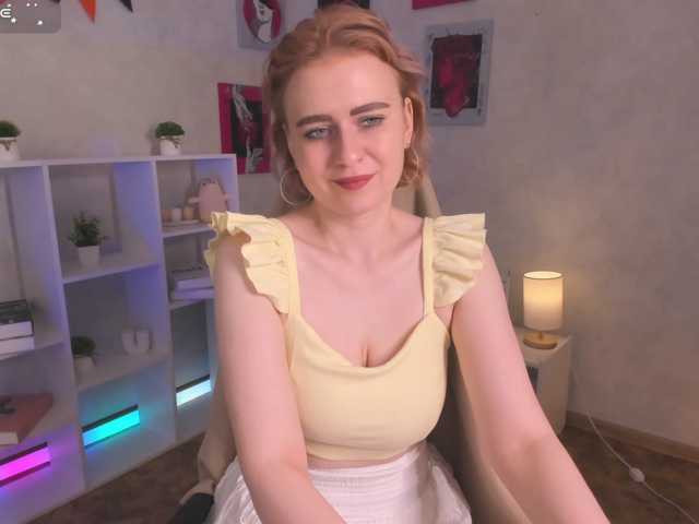 ShinyLiss live cam on BongaCams