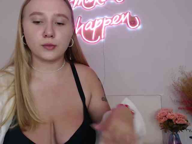 HoneyBblondy