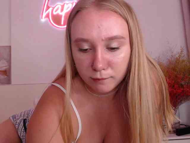 HoneyBblondy