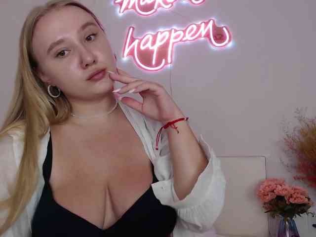 HoneyBblondy