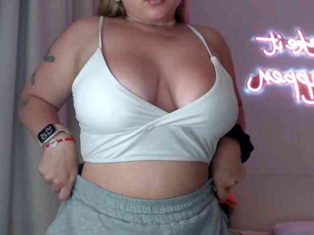 HoneyBblondy