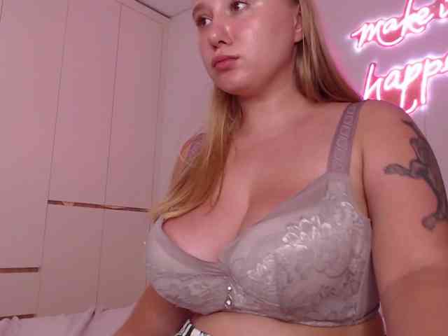 HoneyBblondy