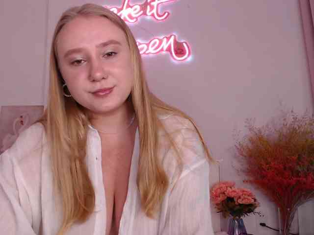 HoneyBblondy
