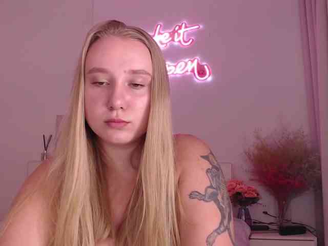 HoneyBblondy