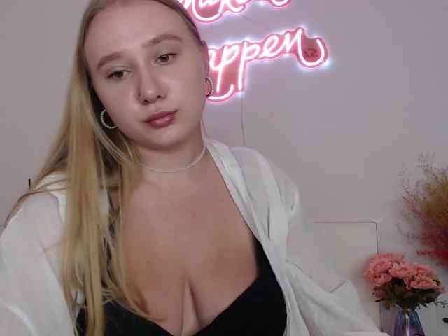 HoneyBblondy