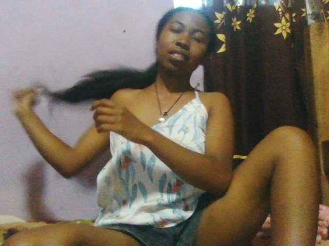 Aisah live cam on BongaCams