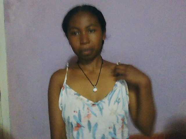 Aisah live cam on BongaCams