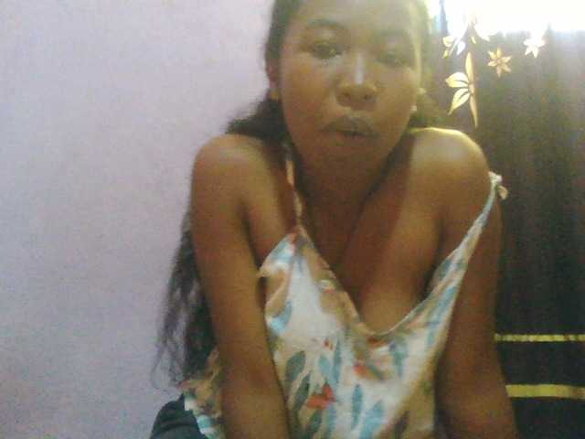 Aisah live cam on BongaCams