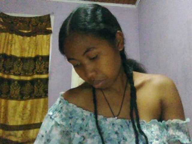 Aisah live cam on BongaCams