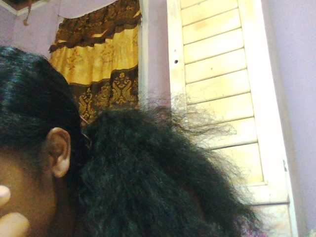 Aisah live cam on BongaCams