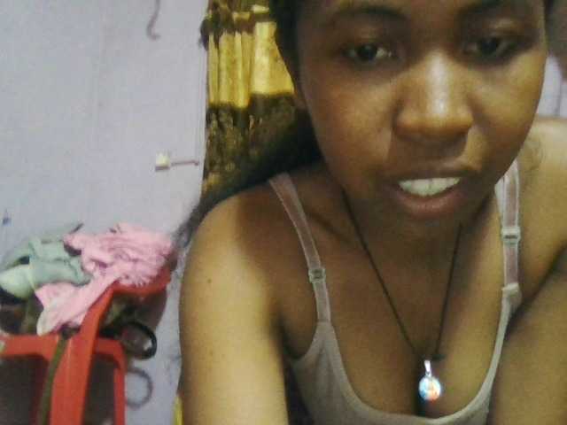 Aisah live cam on BongaCams
