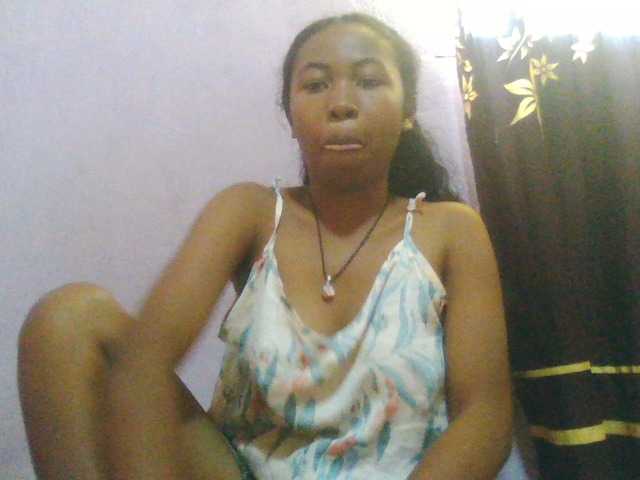 Aisah live cam on BongaCams