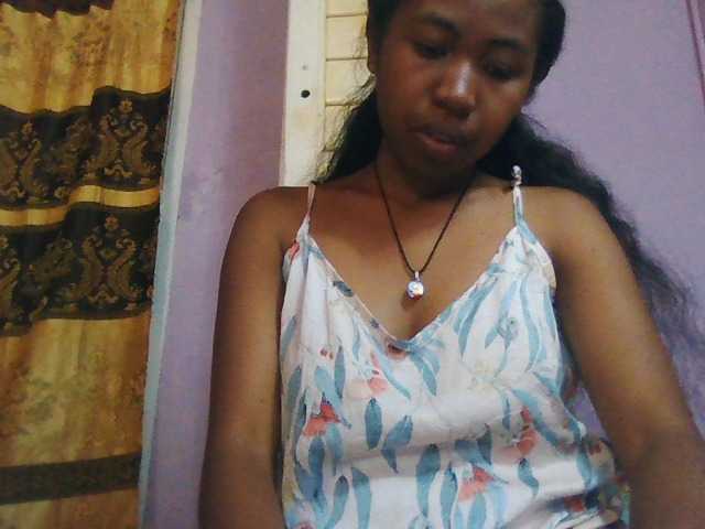 Aisah live cam on BongaCams