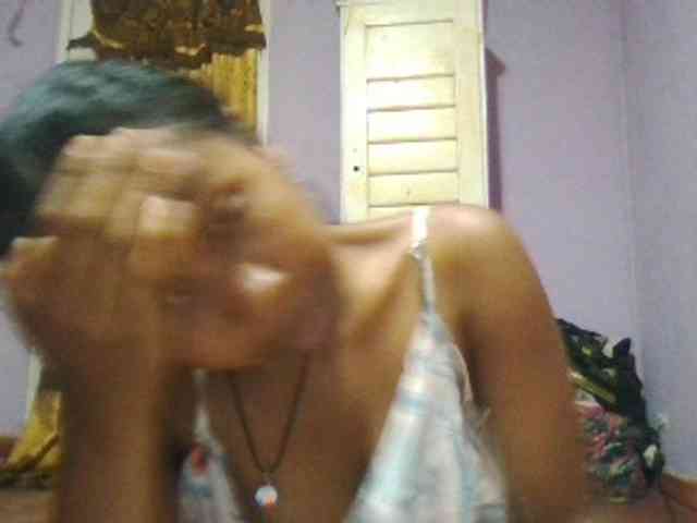 Aisah webcam