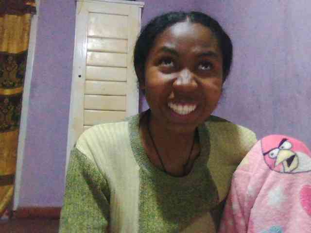 Aisah