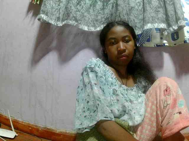 aisah's live room