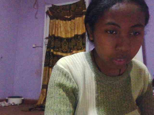 Aisah webcam