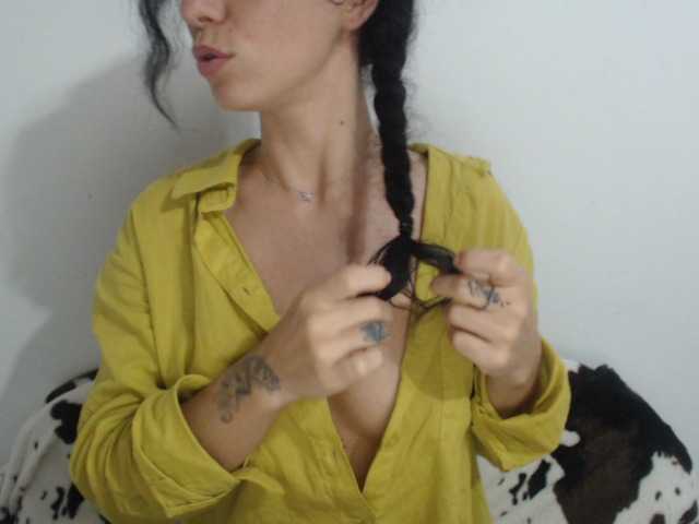 Emmatool live cam on BongaCams
