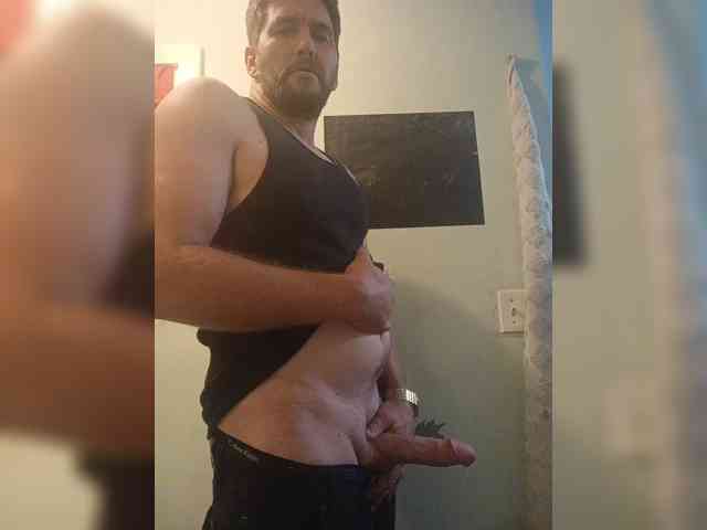 Casey9inchthick Casey9inchthick