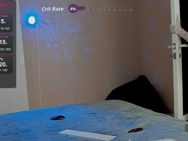Rika-Rein live cam on BongaCams