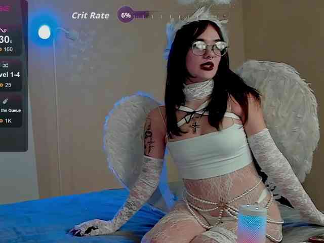 Modella: Rika-Rein