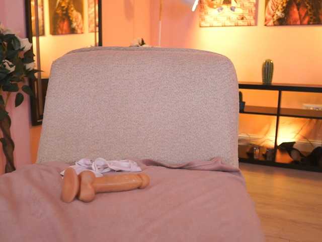 CamiRoux, modelo webcam