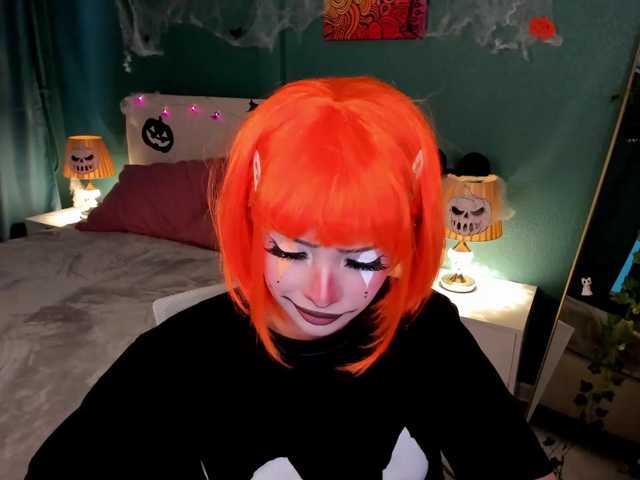 Shy-bunny3 live cam preview