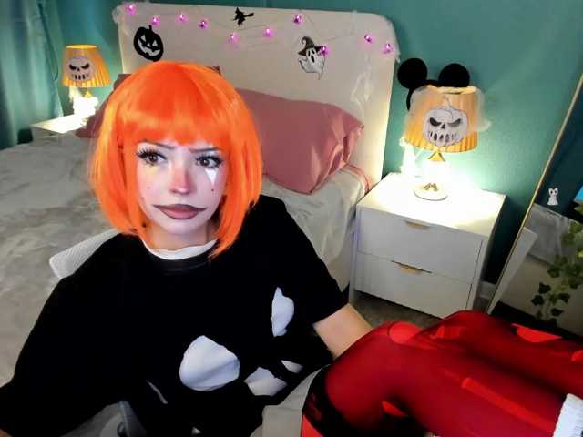 Shy-bunny3 live cam on BongaCams