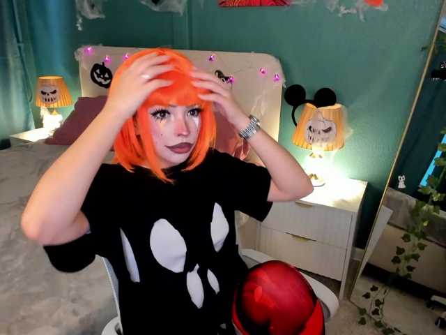 Shy-bunny3 live cam on BongaCams