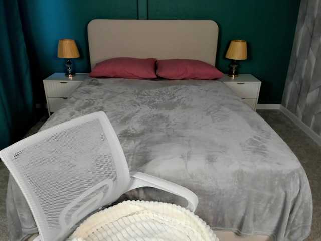 Shy-bunny3 live cam on BongaCams