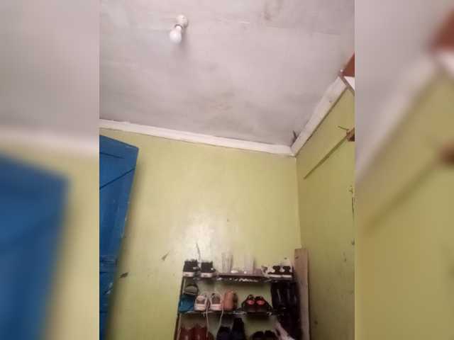 Sexy-Ara webcam
