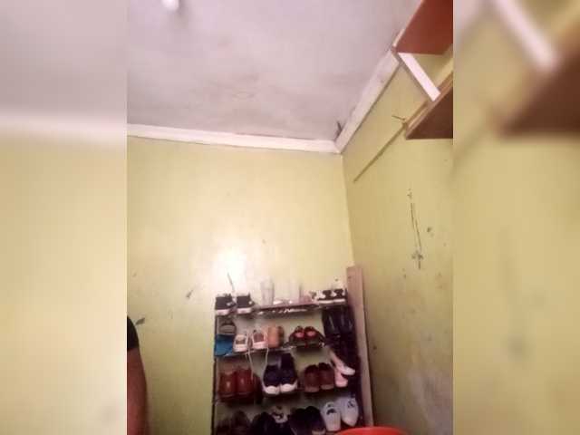 Sexy-Ara webcam
