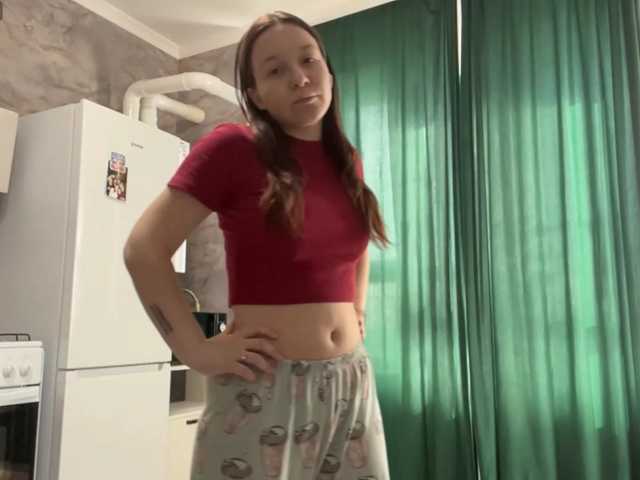 HellenKroes live cam on BongaCams
