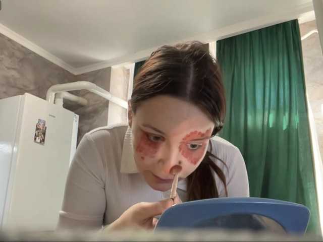 HellenKroes live cam on BongaCams