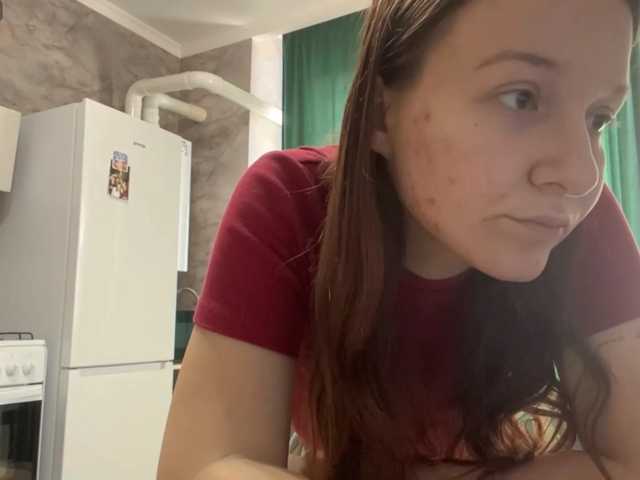 HellenKroes live cam on BongaCams
