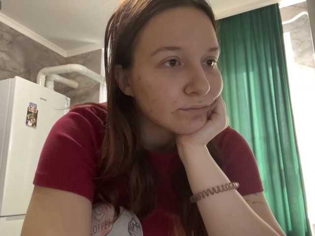 HellenKroes live cam on BongaCams